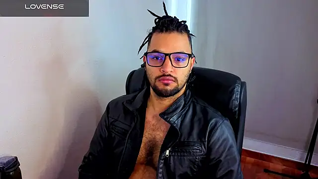 Ernesto-Rodriguez82 online show from 04.03.26