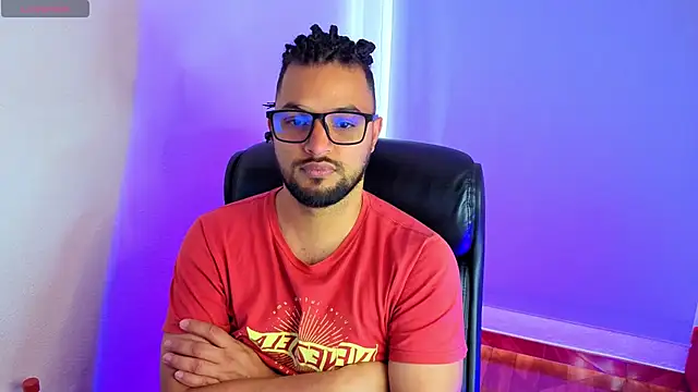 Ernesto-Rodriguez82 online show from 04.18.26