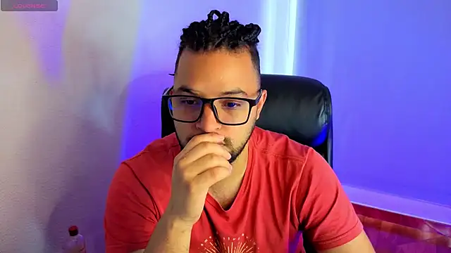 Ernesto-Rodriguez82 online show from 04.18.26