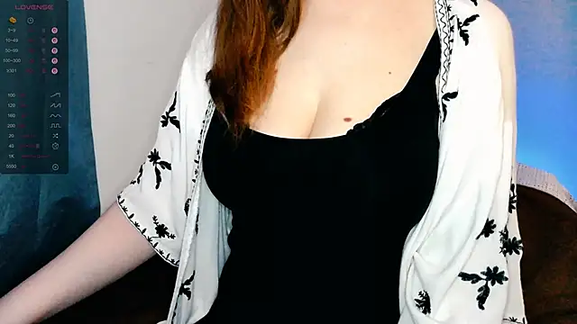 ChaosVictoria online show from 11.21.25