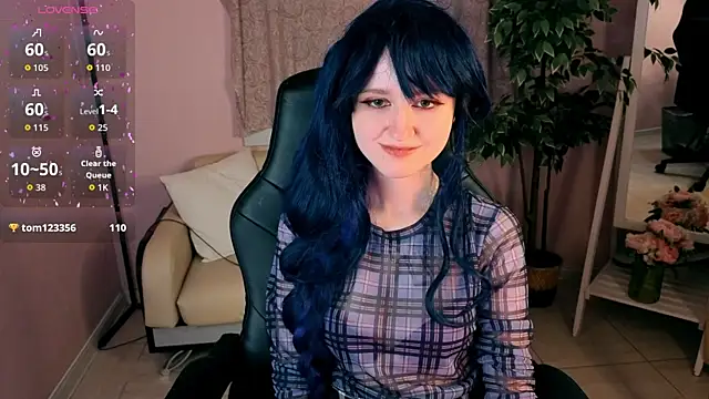 Snapshot of girl_next_doorr chatting on 07.11.26 girl next doorr online show from 07.11.26