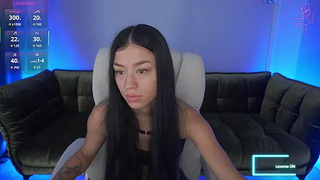 FataleNellie online show from 09.23.25