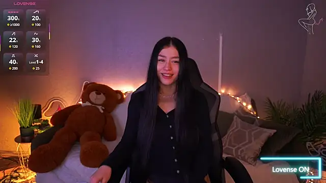 FataleNellie online show from 02.24.26