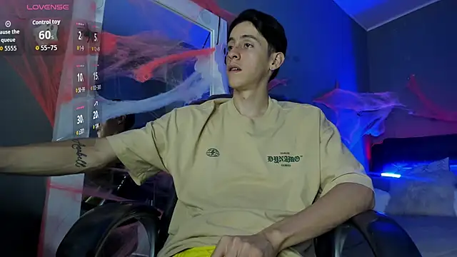 Jhon snow22 online show from 10.14.25