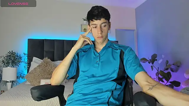 Jhon snow22 online show from 11.18.25