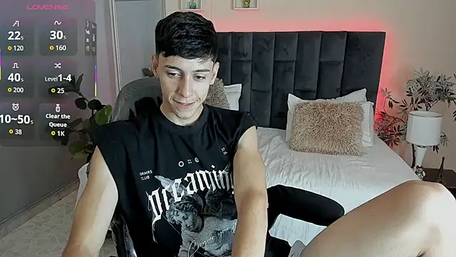 Jhon snow22 online show from 11.25.25