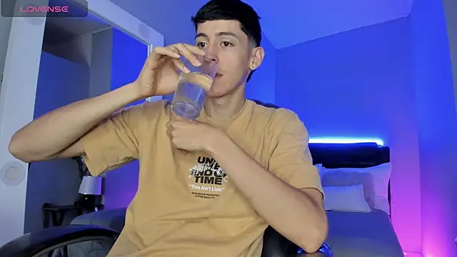 Jhon snow22 online show from 12.20.25