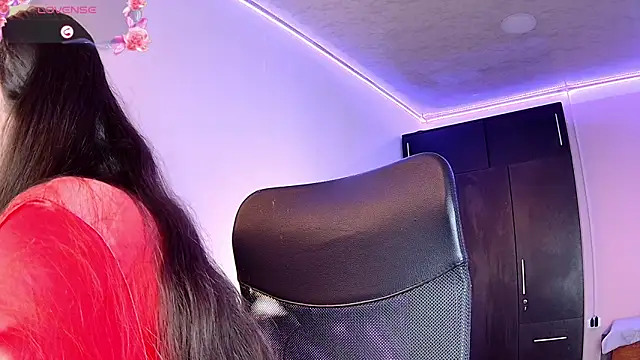 Violet moon24 online show from 10.08.25