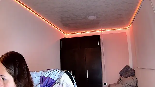 Violet moon24 online show from 10.09.25