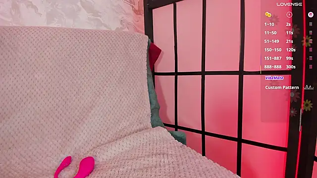 missweetpeach online show from 04.02.26