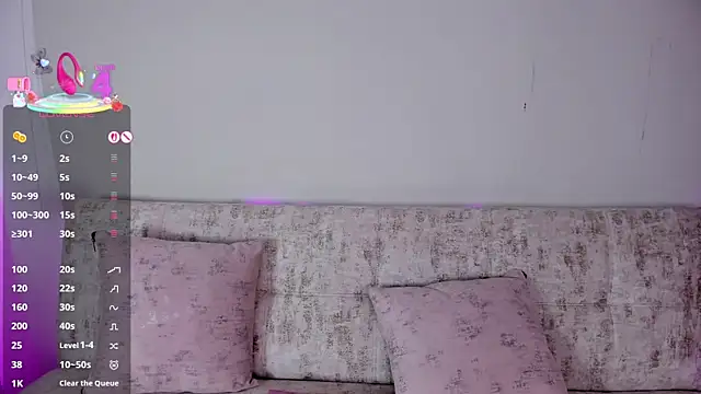 missweetpeach online show from 06.30.26