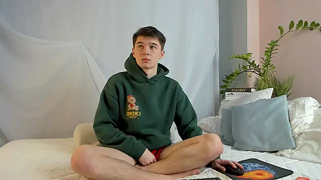 SherlockMax online show from 03.27.26