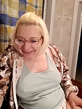 VikaKing online show from 04.17.26