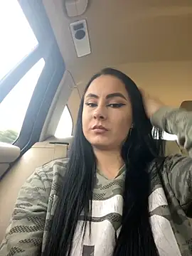 Enna-Kymm online show from 10.13.25