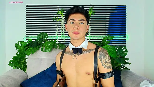 CamiiGuzmanX online show from 03.03.26