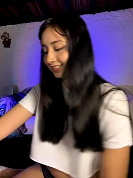 kaori 77 online show from 10.29.25