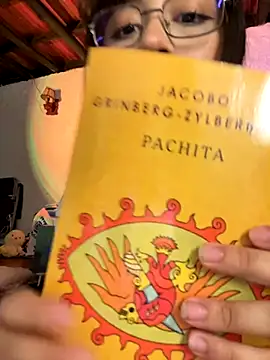 kaori 77 online show from 11.09.25