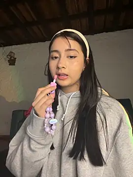 kaori 77 online show from 12.02.25