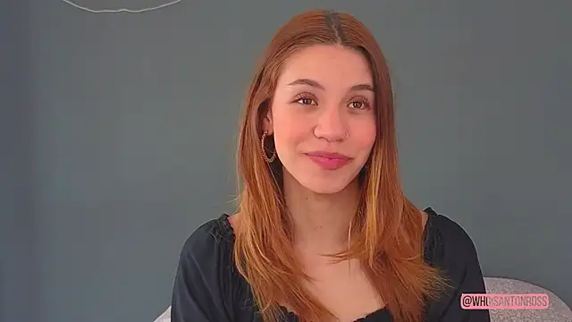 AntonellaaRossii online show from 04.05.26