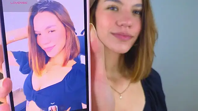 AntonellaaRossii online show from 07.20.26