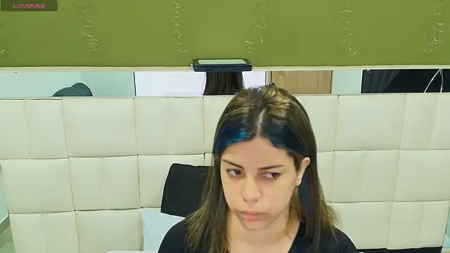 Snapshot of gisell_gomez chatting on 09.18.25 gisell gomez online show from 09.18.25