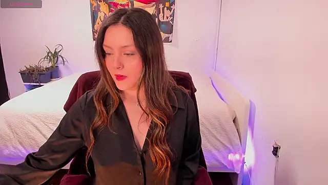 Snapshot of Charlotte-Jones813 chatting on 03.04.26 Charlotte-Jones813 online show from 03.04.26