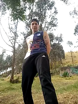 Thomasjons  online show from 11.13.25