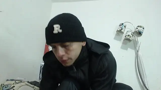 Thomasjons  online show from 11.20.25