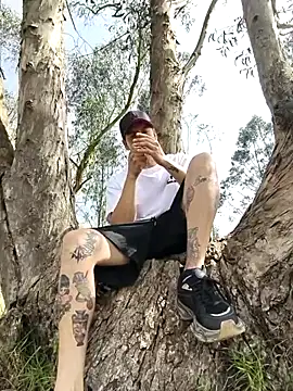 Thomasjons  online show from 01.19.26