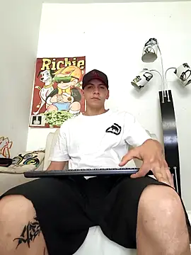 Thomasjons  online show from 02.13.26