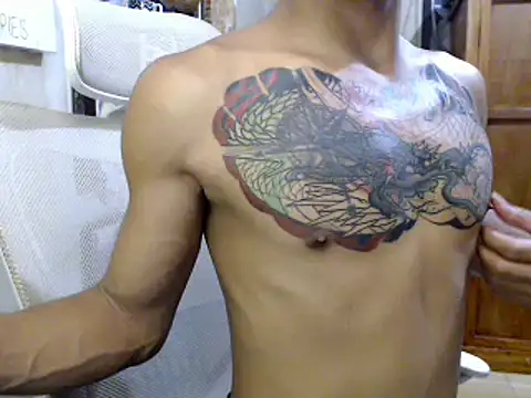 King BigCock69 online show from 08.07.26