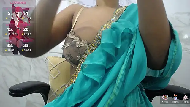 kairadayamai online show from 10.30.25