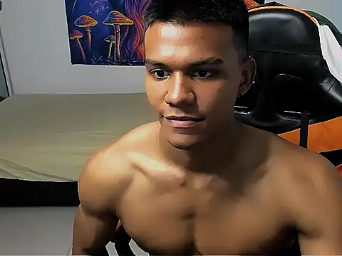 jeanfran ferrer online show from 09.20.25