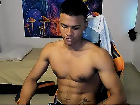 jeanfran ferrer online show from 09.22.25