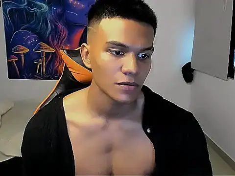 jeanfran ferrer online show from 09.30.25