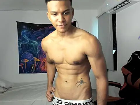 jeanfran ferrer online show from 10.15.25