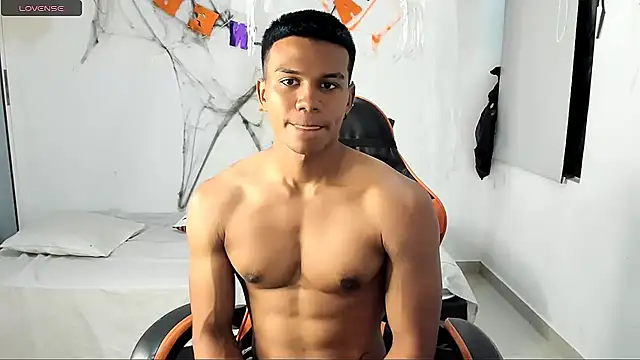 jeanfran ferrer online show from 10.24.25