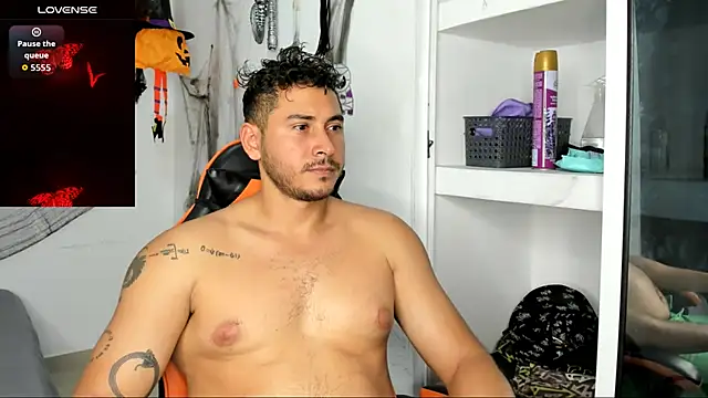 ashlan king online show from 10.28.25