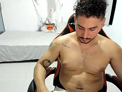 ashlan king online show from 11.10.25