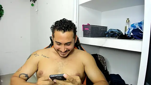 ashlan king online show from 02.07.26