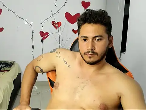 ashlan king online show from 03.10.26