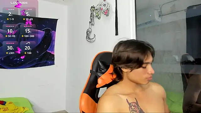 kenshi roa online show from 09.20.25