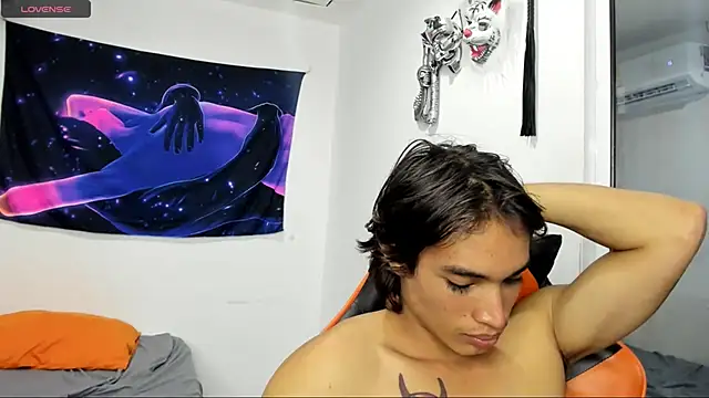 kenshi roa online show from 09.27.25