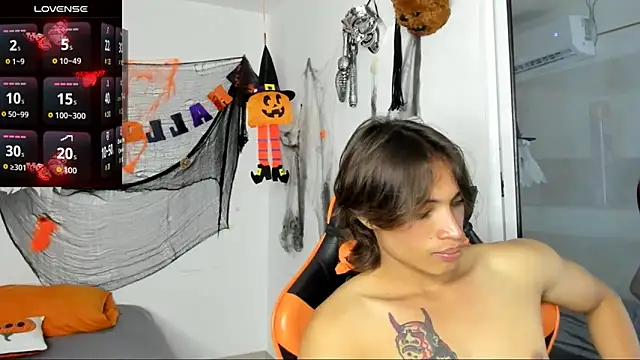 kenshi roa online show from 10.27.25