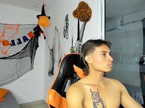 kenshi roa online show from 11.04.25