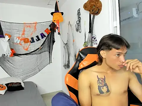 kenshi roa online show from 11.11.25