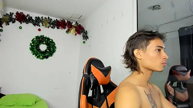 kenshi roa online show from 11.29.25