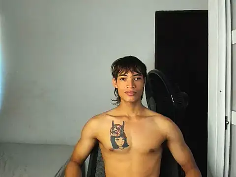 kenshi roa online show from 01.08.26