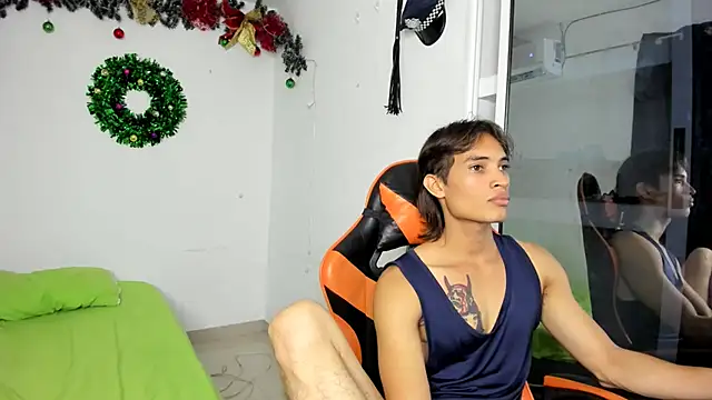 kenshi roa online show from 01.11.26