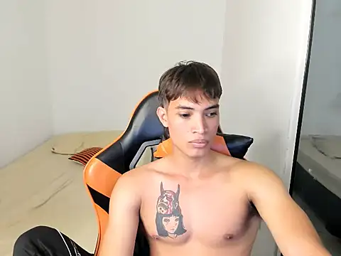 kenshi roa online show from 03.12.26